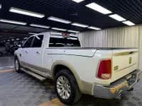 RAM Trucks 2015 5.7L Automatic — миниатюра 9