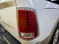 RAM Trucks 2015 5.7L Automatic — миниатюра 10