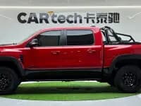RAM Trucks Tyrannosaurus Rex 2022 6.2T Canadian Spec — миниатюра 2