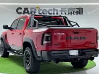 RAM Trucks Tyrannosaurus Rex 2022 6.2T Canadian Spec — миниатюра 3