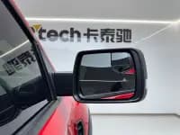 RAM Trucks Tyrannosaurus Rex 2022 6.2T Canadian Spec — миниатюра 21