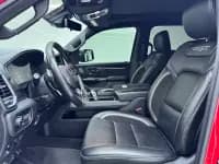 RAM Trucks Tyrannosaurus Rex 2022 6.2T Canadian Spec — миниатюра 22