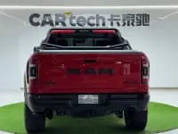 RAM Trucks Tyrannosaurus Rex 2022 6.2T Canadian Spec — миниатюра 6