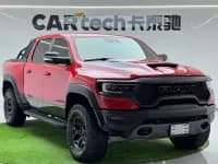 RAM Trucks Tyrannosaurus Rex 2022 6.2T Canadian Spec — миниатюра 7