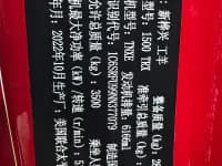 RAM Trucks Tyrannosaurus Rex 2022 6.2T Canadian Spec — миниатюра 9