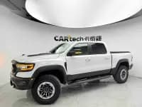 RAM Trucks Tyrannosaurus Rex 2022 6.2T US Spec — миниатюра 2