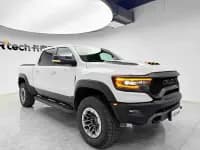 RAM Trucks Tyrannosaurus Rex 2022 6.2T US Spec — миниатюра 3