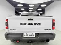 RAM Trucks Tyrannosaurus Rex 2022 6.2T US Spec — миниатюра 5
