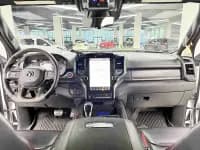 RAM Trucks Tyrannosaurus Rex 2022 6.2T US Spec — миниатюра 8