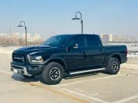 RAM Trucks Rebel 2017 5.7L Automatic — миниатюра 1