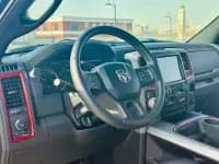 RAM Trucks Rebel 2017 5.7L Automatic — миниатюра 11