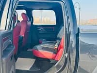 RAM Trucks Rebel 2017 5.7L Automatic — миниатюра 12