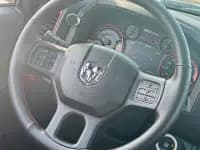 RAM Trucks Rebel 2017 5.7L Automatic — миниатюра 20