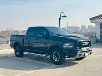 RAM Trucks Rebel 2017 5.7L Automatic — миниатюра 3