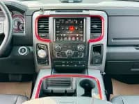 RAM Trucks Rebel 2017 5.7L Automatic — миниатюра 21