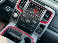 RAM Trucks Rebel 2017 5.7L Automatic — миниатюра 22