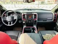 RAM Trucks Rebel 2017 5.7L Automatic — миниатюра 23