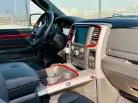 RAM Trucks Rebel 2017 5.7L Automatic — миниатюра 25