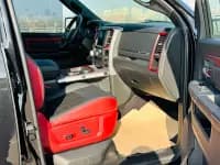 RAM Trucks Rebel 2017 5.7L Automatic — миниатюра 26