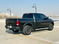 RAM Trucks Rebel 2017 5.7L Automatic — миниатюра 4