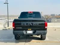 RAM Trucks Rebel 2017 5.7L Automatic — миниатюра 5