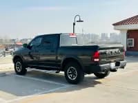 RAM Trucks Rebel 2017 5.7L Automatic — миниатюра 6