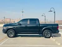 RAM Trucks Rebel 2017 5.7L Automatic — миниатюра 7