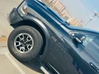 RAM Trucks Rebel 2017 5.7L Automatic — миниатюра 8