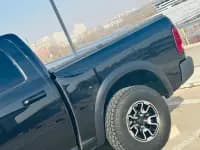 RAM Trucks Rebel 2017 5.7L Automatic — миниатюра 9