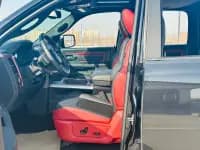 RAM Trucks Rebel 2017 5.7L Automatic — миниатюра 10