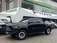 RAM Trucks Tyrannosaurus Rex 2023 6.2T US Spec — миниатюра 1