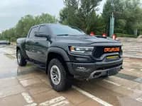 RAM Trucks Tyrannosaurus Rex 2023 6.2T US Spec — миниатюра 2