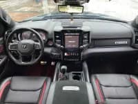 RAM Trucks Tyrannosaurus Rex 2023 6.2T US Spec — миниатюра 13