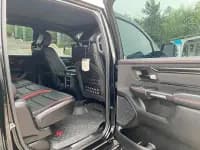 RAM Trucks Tyrannosaurus Rex 2023 6.2T US Spec — миниатюра 18