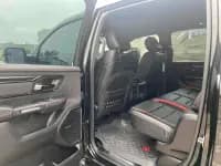 RAM Trucks Tyrannosaurus Rex 2023 6.2T US Spec — миниатюра 19