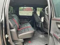 RAM Trucks Tyrannosaurus Rex 2023 6.2T US Spec — миниатюра 21