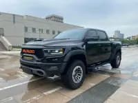 RAM Trucks Tyrannosaurus Rex 2023 6.2T US Spec — миниатюра 5