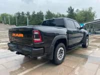 RAM Trucks Tyrannosaurus Rex 2023 6.2T US Spec — миниатюра 6