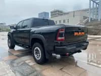 RAM Trucks Tyrannosaurus Rex 2023 6.2T US Spec — миниатюра 7