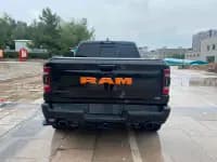 RAM Trucks Tyrannosaurus Rex 2023 6.2T US Spec — миниатюра 8