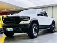 RAM Trucks Tyrannosaurus Rex 2023 6.2T Automatic — миниатюра 1