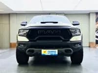 RAM Trucks Tyrannosaurus Rex 2023 6.2T Automatic — миниатюра 2