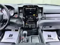 RAM Trucks Tyrannosaurus Rex 2023 6.2T Automatic — миниатюра 13