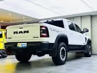 RAM Trucks Tyrannosaurus Rex 2023 6.2T Automatic — миниатюра 4