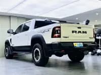RAM Trucks Tyrannosaurus Rex 2023 6.2T Automatic — миниатюра 6
