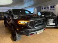 RAM Trucks Tyrannosaurus Rex 2023 6.2T US Spec — миниатюра 1