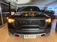 RAM Trucks Tyrannosaurus Rex 2023 6.2T US Spec — миниатюра 2