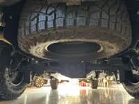 RAM Trucks Tyrannosaurus Rex 2023 6.2T US Spec — миниатюра 12