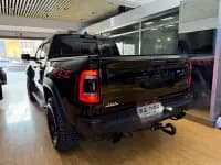 RAM Trucks Tyrannosaurus Rex 2023 6.2T US Spec — миниатюра 13