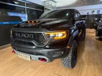 RAM Trucks Tyrannosaurus Rex 2023 6.2T US Spec — миниатюра 3